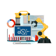Connected Manufacturing