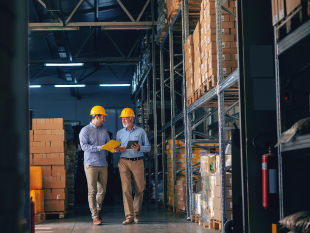 Manufacturing industry Manufacturing industry