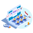 Connected Products and Services