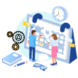 Connected Products and Services