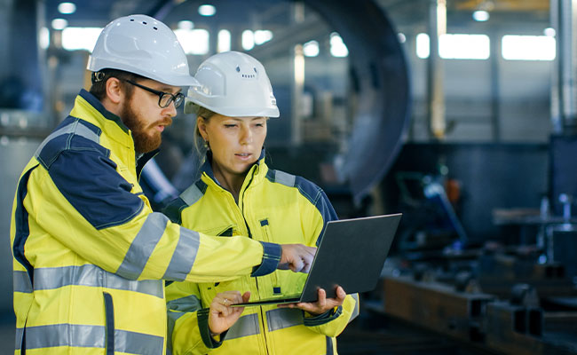 HITECH AND MANUFACTURING