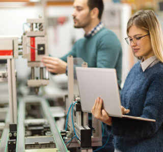 Manufacturing Engineering Services Manufacturing Engineering Services