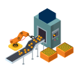 Connected Products and Services