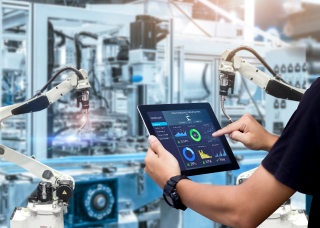 Intelligent automation, an essential role against Covid-19 and to secure business continuity Intelligent automation, an essential role against Covid-19 and to secure business continuity