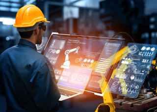 Smart automation, a key role to play against Covid-19