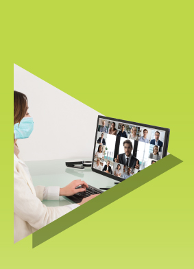Navigating the aftermath of COVID-19 with DRYiCE Software