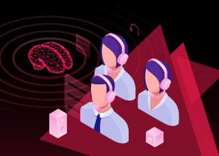 Fluid CCI: Contact center intelligence