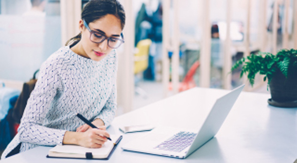 A Blueprint for a Fluid Workplace
