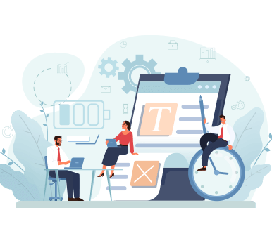 Greater Productivity Greater Productivity
