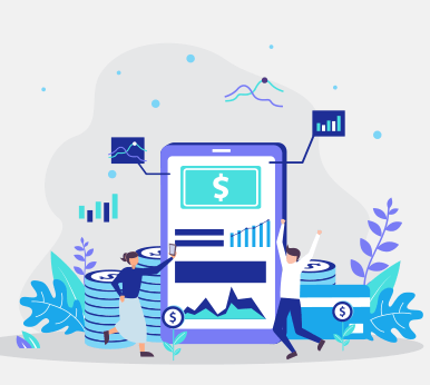 Improved ROI Improved ROI