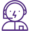 support services
