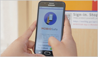 MOBIOSafe MOBIOSafe