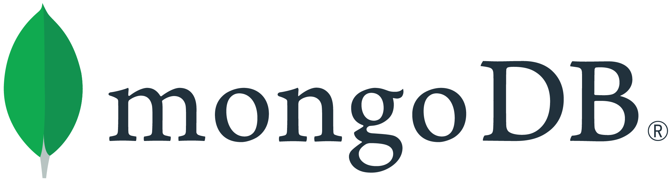 mongoDB mongoDB