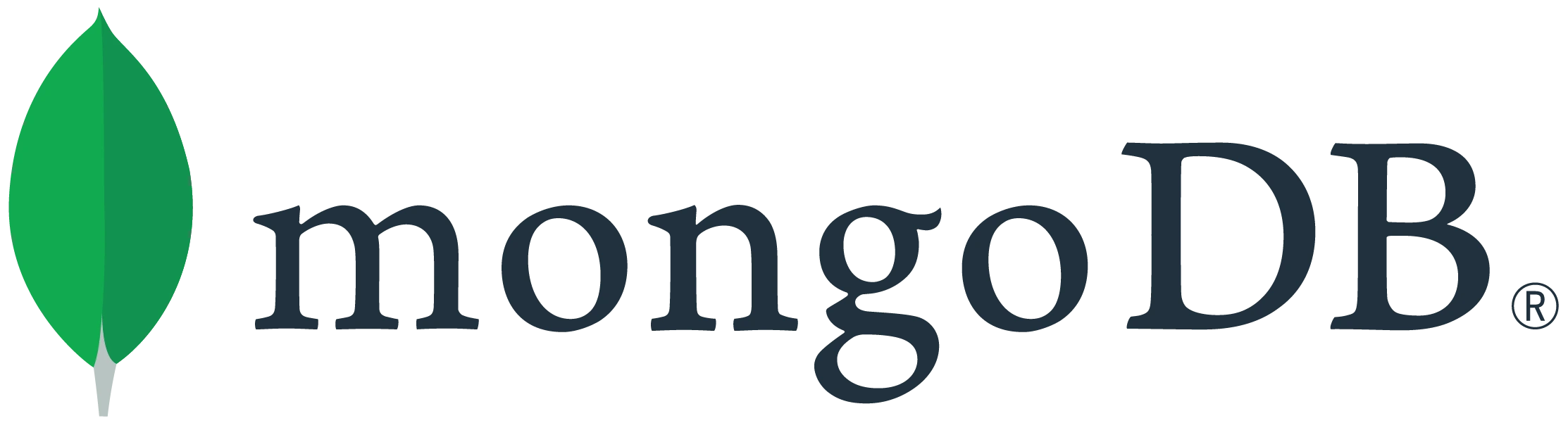 mongoDB mongoDB