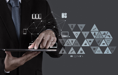 HCLTech helps global engineering and mining leader achieve streamlined business processes through focused Movex/M3 application customizations and enhanced documentation
