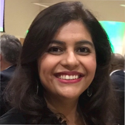 Namrata Sharma 
