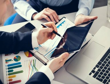 HCLTech PaCS (Payment & Card Solutions)
