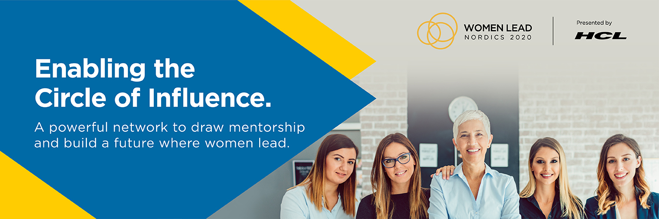 Women Lead Nordics
