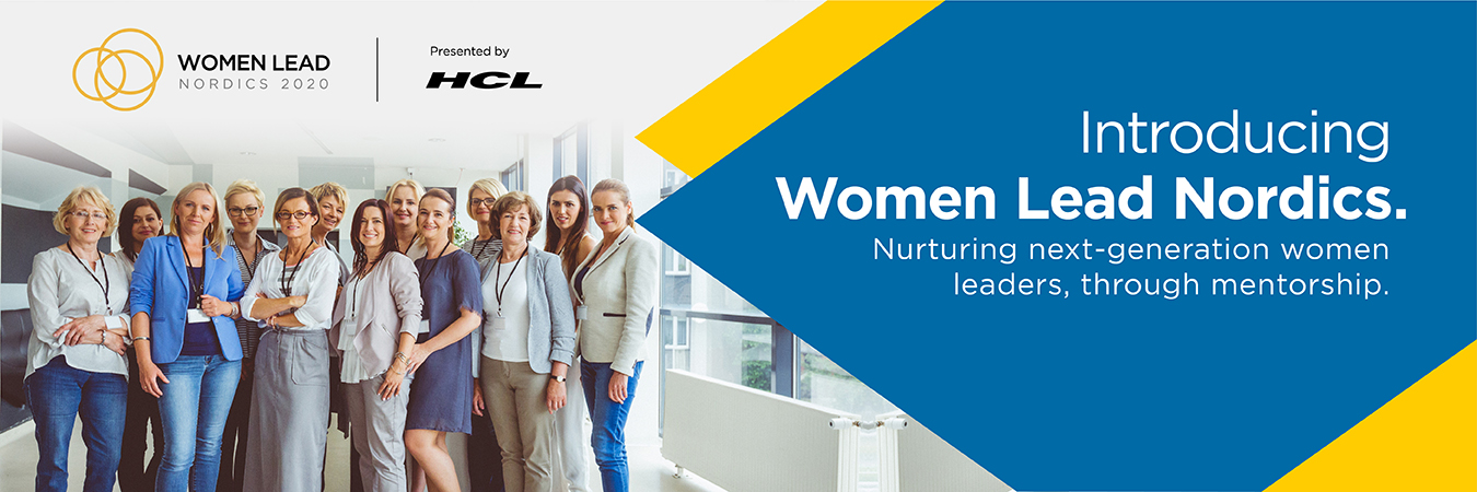 Women Lead Nordics