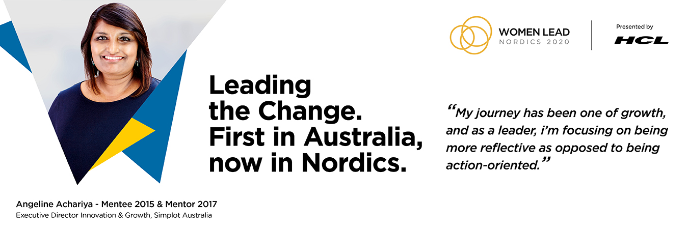 Women Lead Nordics