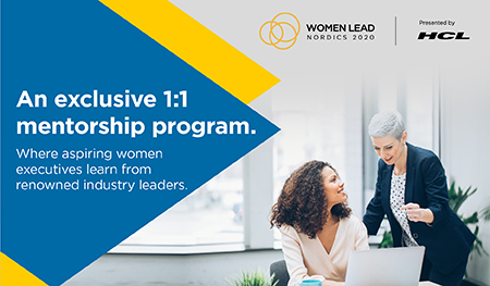Women Lead Nordics