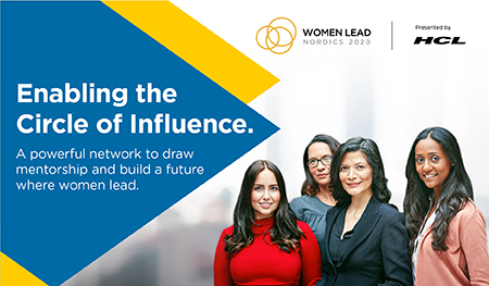 Women Lead Nordics