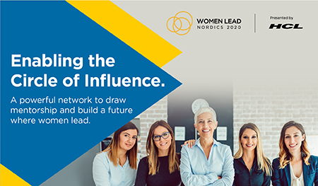 Women Lead Nordics