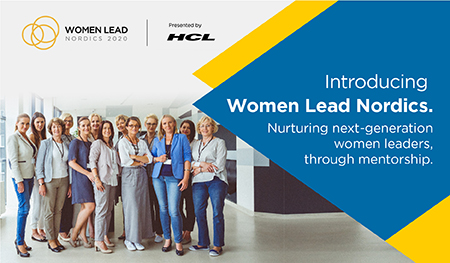 Women Lead Nordics
