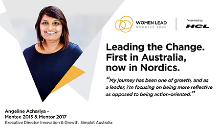 Women Lead Nordics