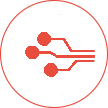 Technology driven