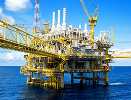 Oil Gas and Utilities