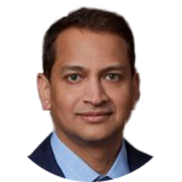 Parag Karnik Parag Karnik