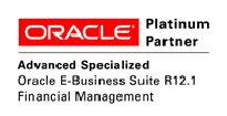 ORACLE PARTNERSHIP ORACLE PARTNERSHIP