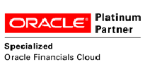 ORACLE PARTNERSHIP ORACLE PARTNERSHIP