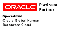 ORACLE PARTNERSHIP ORACLE PARTNERSHIP