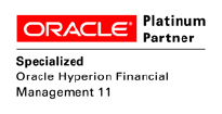 ORACLE PARTNERSHIP ORACLE PARTNERSHIP