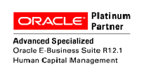 ORACLE PARTNERSHIP ORACLE PARTNERSHIP