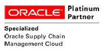 ORACLE PARTNERSHIP ORACLE PARTNERSHIP