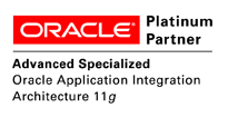 ORACLE PARTNERSHIP ORACLE PARTNERSHIP