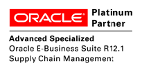 ORACLE PARTNERSHIP ORACLE PARTNERSHIP