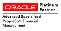 ORACLE PARTNERSHIP ORACLE PARTNERSHIP
