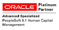 ORACLE PARTNERSHIP ORACLE PARTNERSHIP