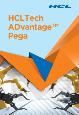 Advantage PEGA