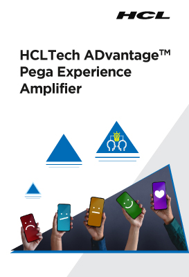 Experience Amplifier