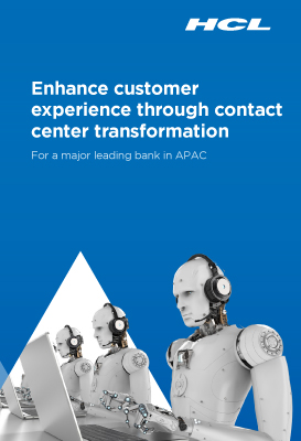 Customer experience