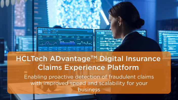 Enabling proactive detection of fraudulent claims with improved speed and scalability for your business