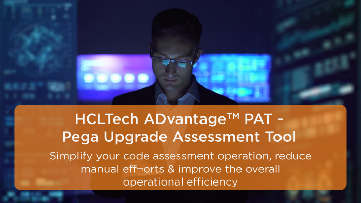 Simplify your code assessment operation, reduce manual efforts & improve the overall operational efficiency