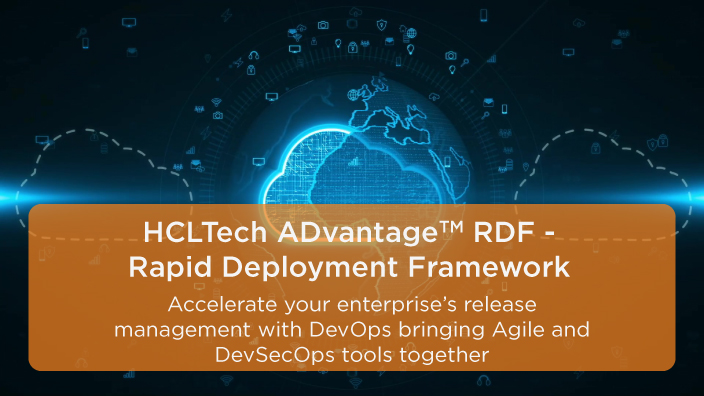 Accelerate your enterprise’s release management with DevOps bringing Agile and DevSecOps tools together.