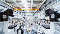 Plant Capacity Design for Flexible Production Plant Capacity Design for Flexible Production