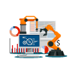 Connected Products and Services